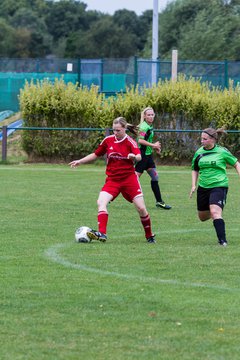 Bild 48 - Frauen SG Schmalfeld/Weddelbrook - Ratzeburger SV : Ergebnis: 1:7